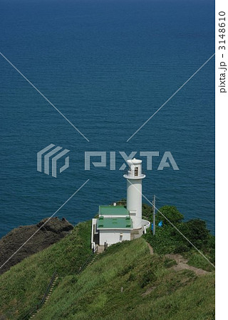 角田岬灯台・「恋する灯台プロジェクト」 3148610