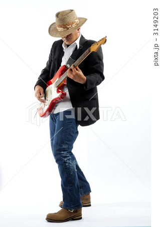 ギタリスト ギタリスト 3149203