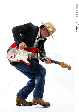 ギタリスト ギタリスト 3149208