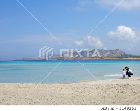 サルデーニャのビーチ 3149263