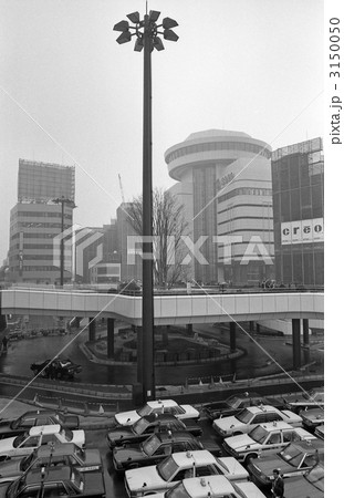 昭和より平成へ 埼玉県大宮駅西口 1989・1 昭和より平成へ 埼玉県大宮駅西口 1989・1 3150050