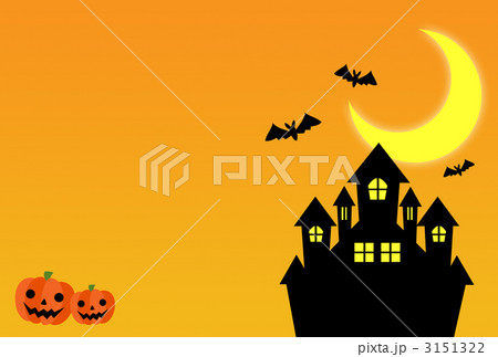 ハロウィン 3151322