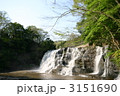 龍門の滝　栃木県那須烏山市 3151690