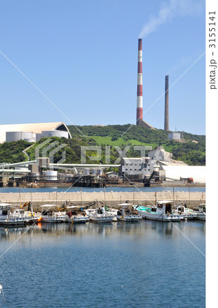 製錬所　佐賀関 3155141