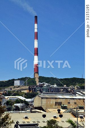 製錬所　佐賀関 3155195