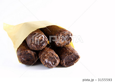 麩菓子・袋入り 3155593