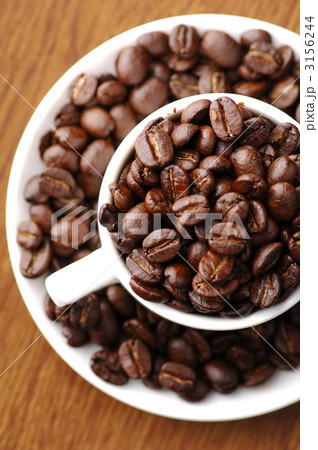 コーヒー豆イメージ 3156244