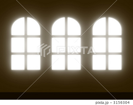 窓明かり 3156304