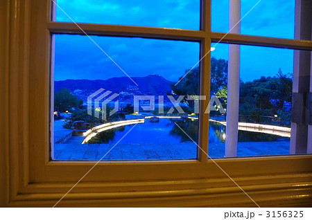 グラバー園　旧三菱第2ドックハウス 3156325