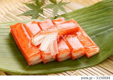 カニかま カニかま 3156688