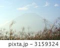 すすきと富士 3159324