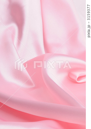 サテン生地 3159377