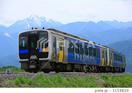 キハE200形 3159820