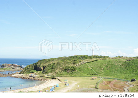 爪木崎 爪木崎 3159854