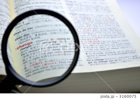 英和辞書　ルーペ　ラブ 3160075