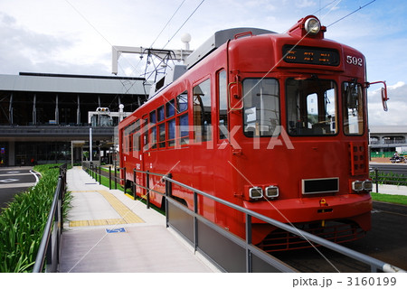 土佐電氣鐵道 3160199