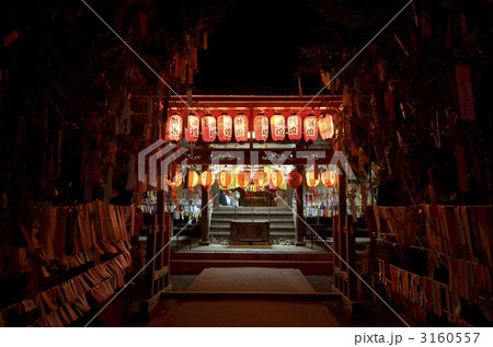 七夕神社 七夕神社 3160557