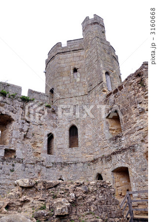 ボディアム城 3160668