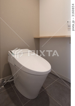 タンクレストイレ 3160854