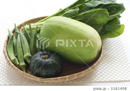 夏野菜 夏野菜 3161408