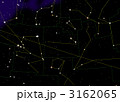 おひつじ座_黒背景 3162065
