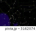 てんびん座_黒背景 3162074
