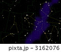 ふたご座_黒背景 3162076