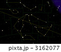 みずがめ座_黒背景 3162077