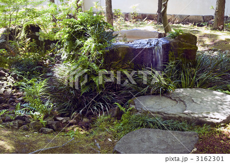 姫路城西御屋敷跡庭園　好古園 3162301