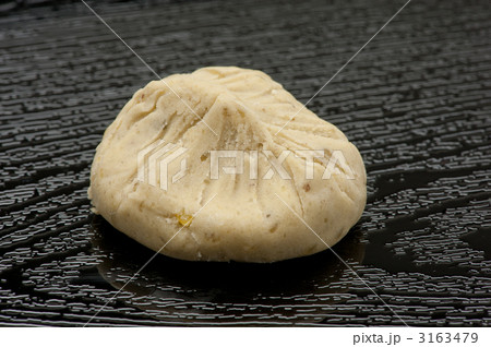 茶巾絞りの栗きんとん 茶巾絞りの栗きんとん 3163479