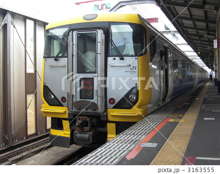 E257系特急電車 E257系特急電車 3163555