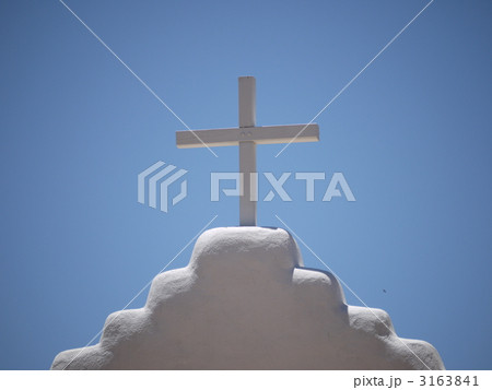 タオス・プエブロ タオス・プエブロ 3163841