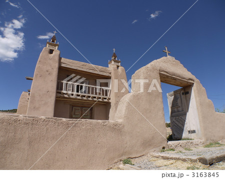 ラス・トランパス教会 ラス・トランパス教会 3163845