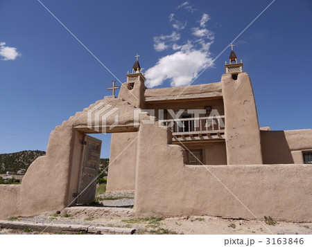 ラス・トランパス教会 ラス・トランパス教会 3163846