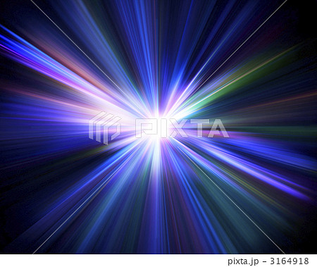 光の放射 3164918