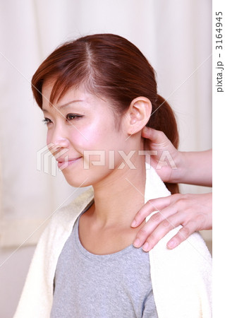 マッサージ マッサージ 3164945