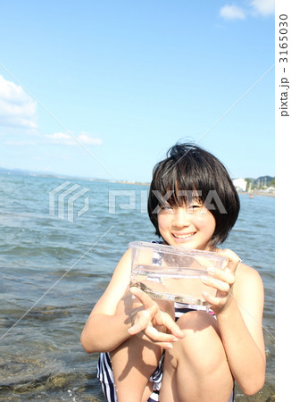 磯遊び 磯遊び 3165030