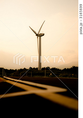 風力発電 風力発電 3165699