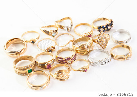 貴金属買取 3166815