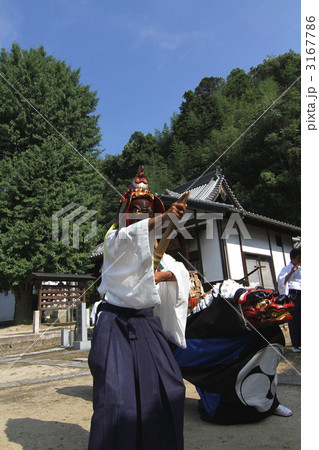 伊勢神楽 伊勢神楽 3167786