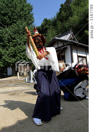 伊勢神楽 3167789