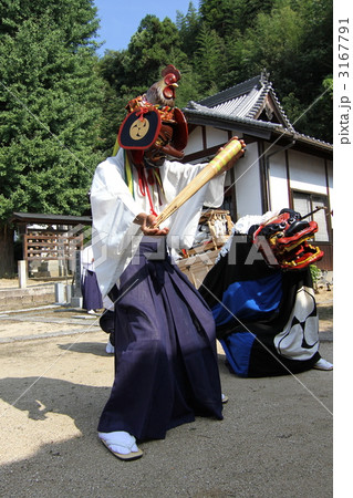 伊勢神楽 伊勢神楽 3167791