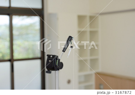 教室のＶＯＣ測定 3167872