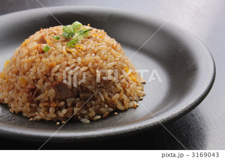 炒飯 炒飯 3169043