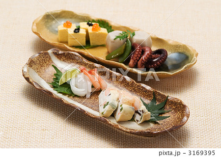 正月料理 正月料理 3169395