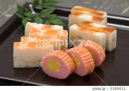 正月料理 3169411