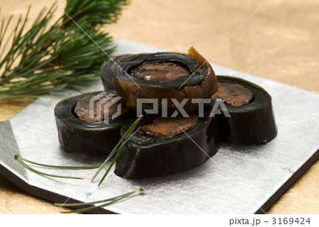 ニシン昆布巻き 3169424