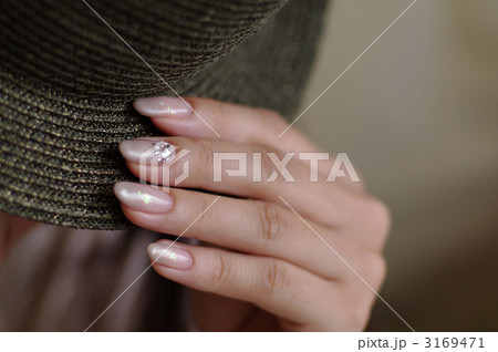 ネイルアート ネイルアート 3169471