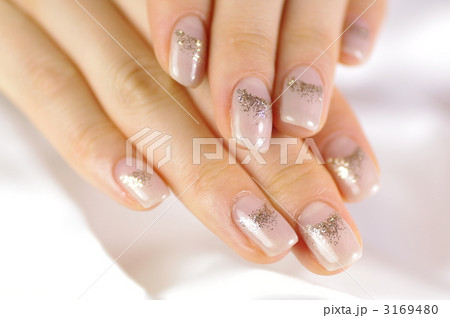 ネイルアート 3169480