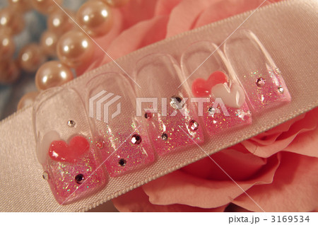 ネイルアート ネイルアート 3169534
